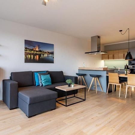 Marina Apartments Regensburg Kültér fotó