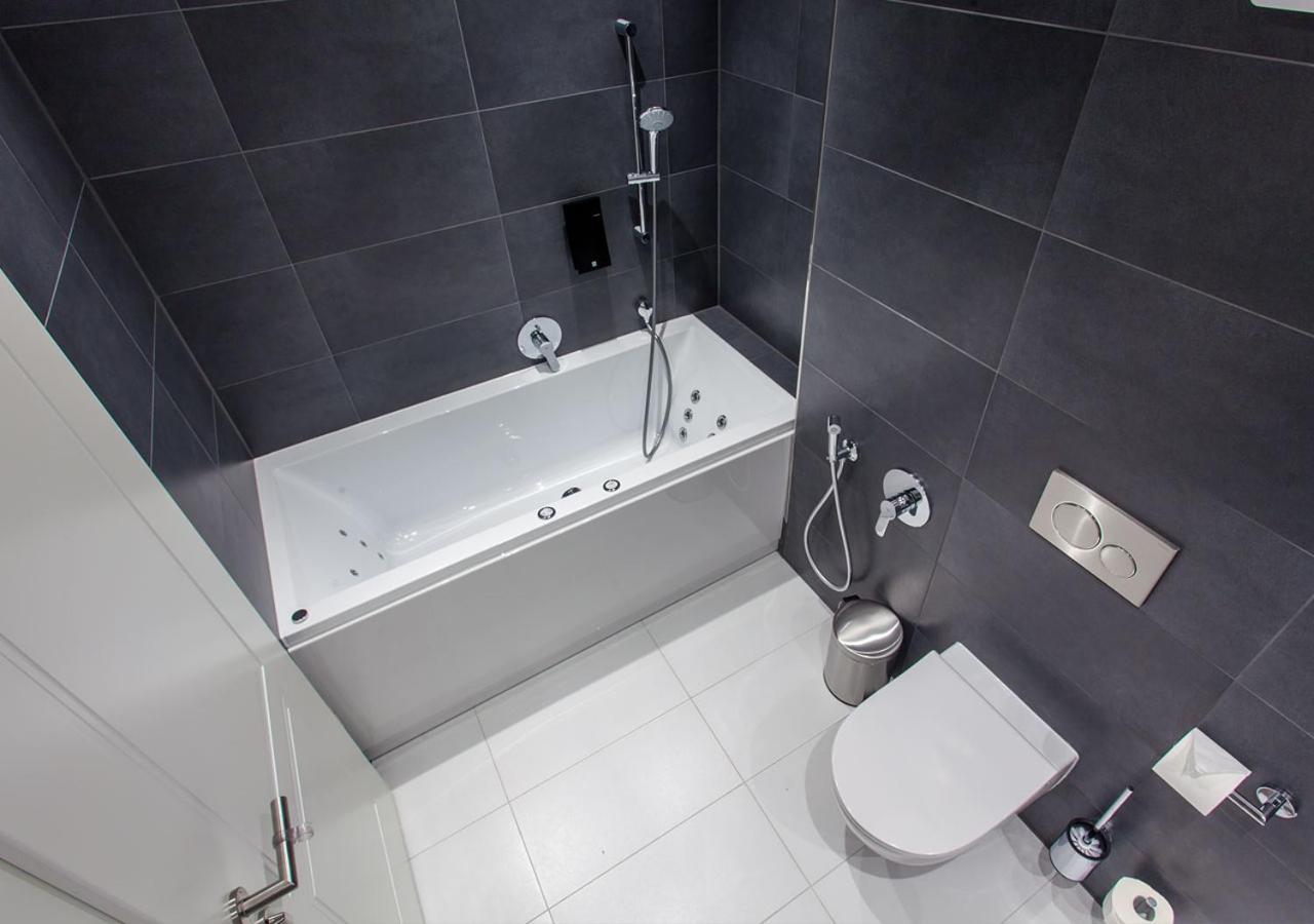 Marina Apartments Regensburg Kültér fotó