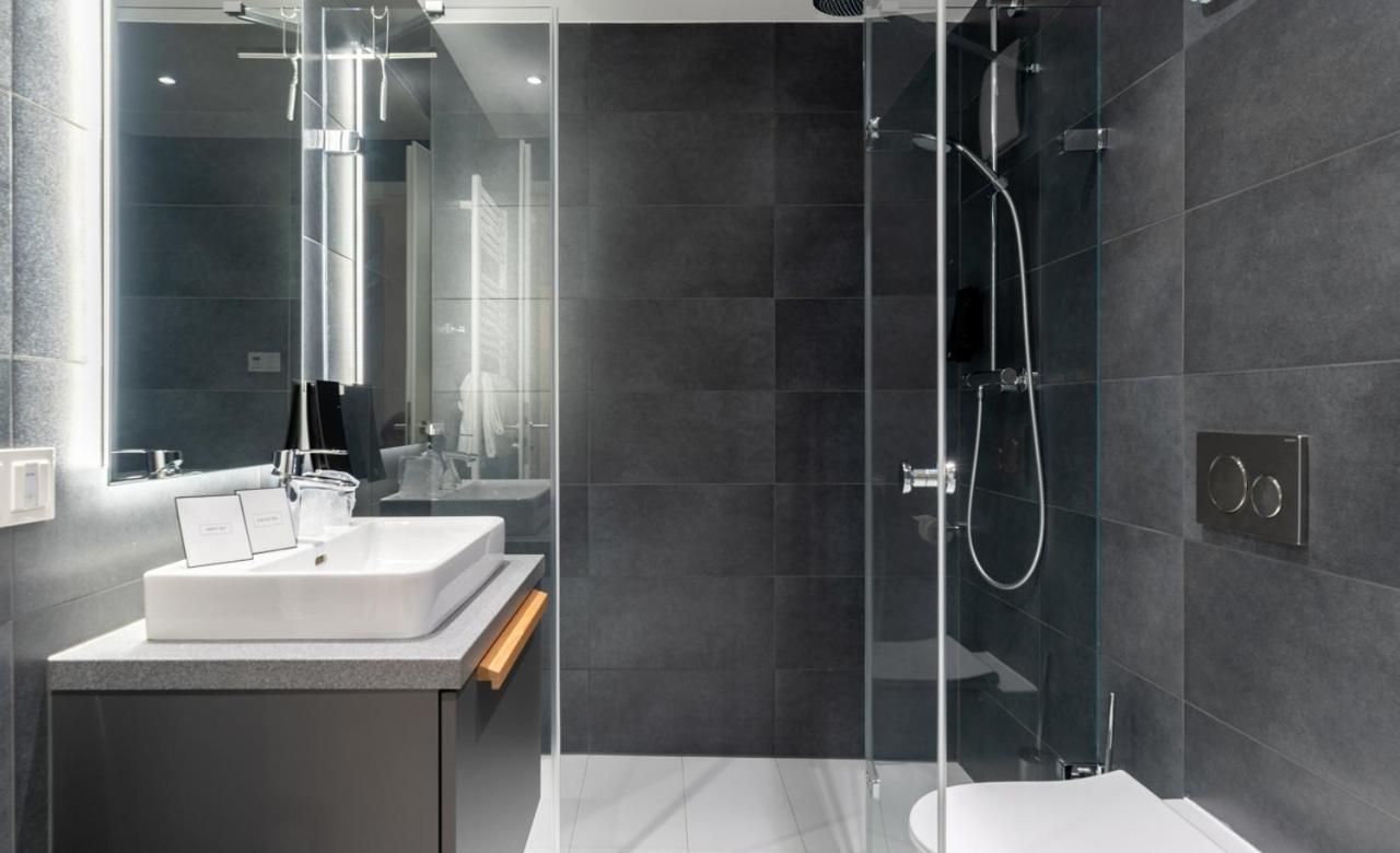 Marina Apartments Regensburg Kültér fotó