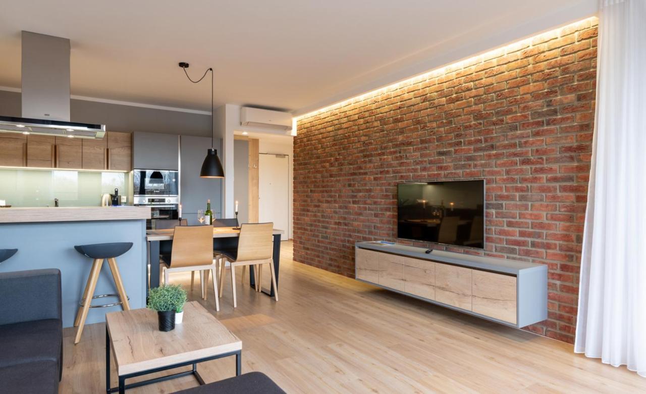 Marina Apartments Regensburg Kültér fotó