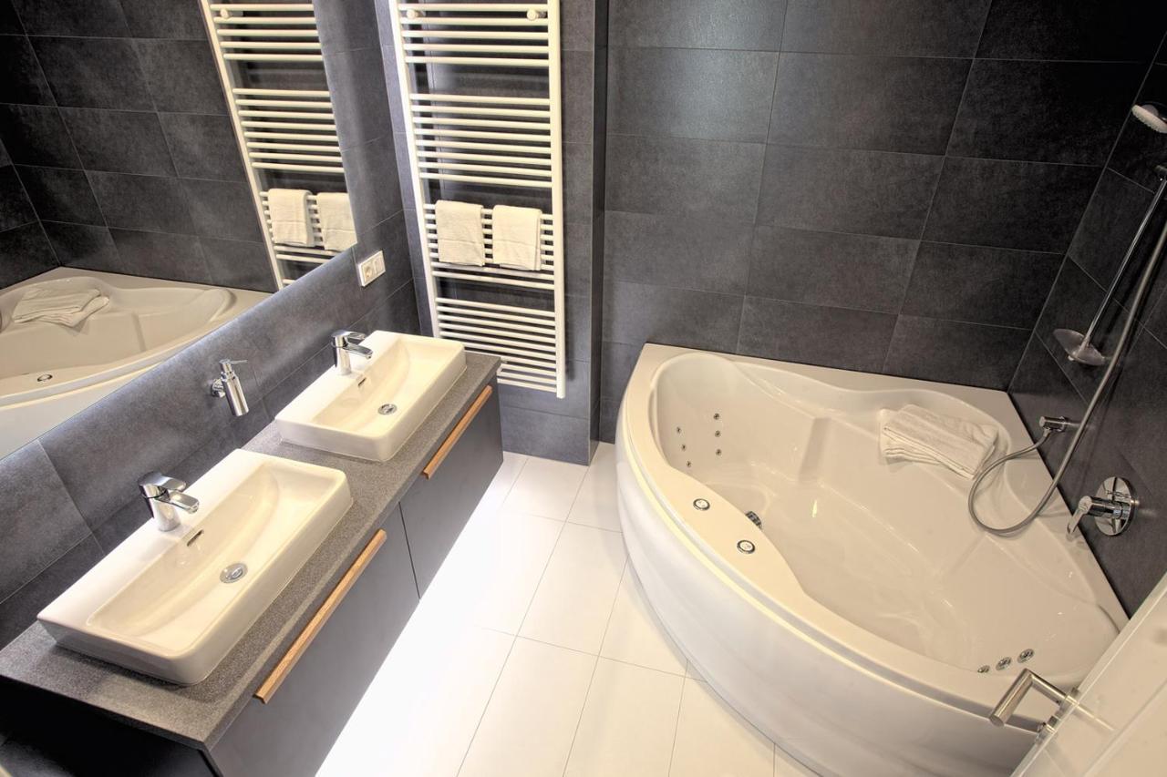 Marina Apartments Regensburg Kültér fotó