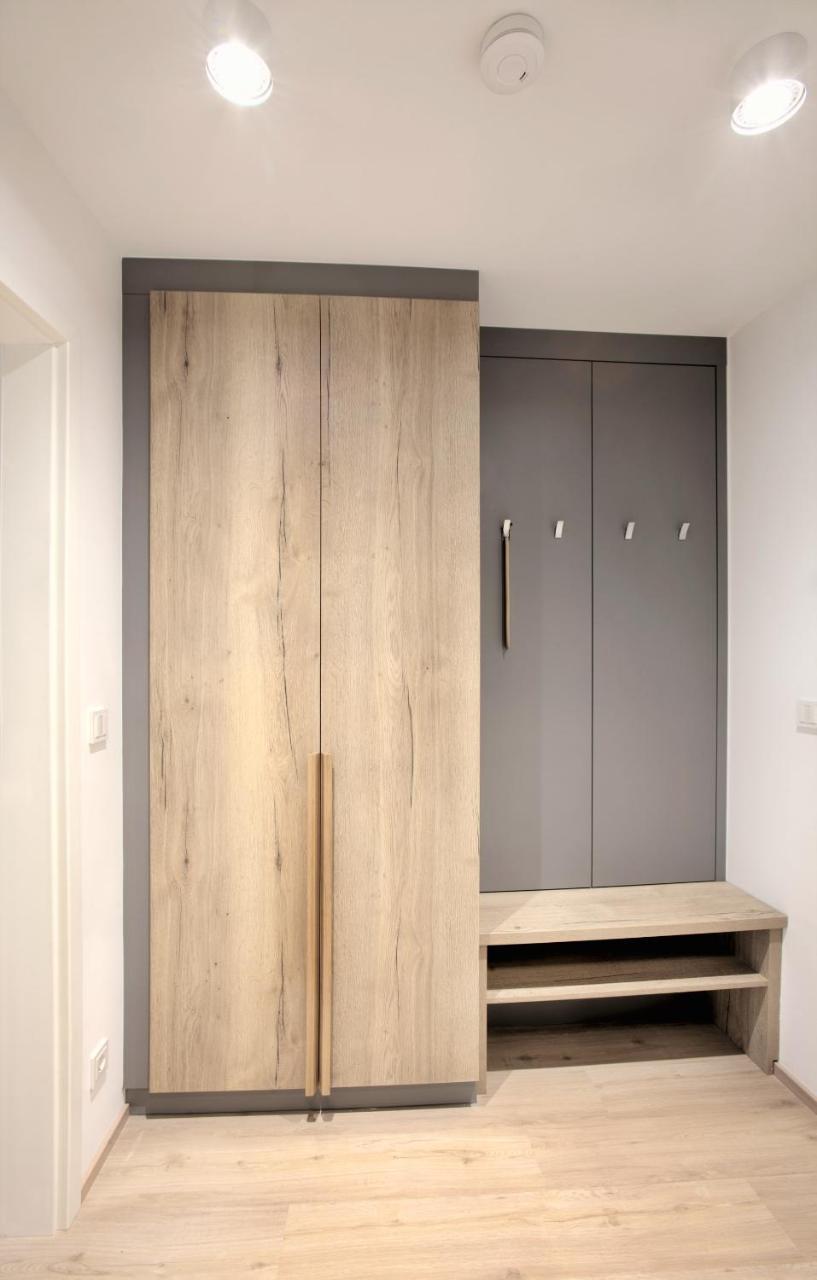 Marina Apartments Regensburg Kültér fotó