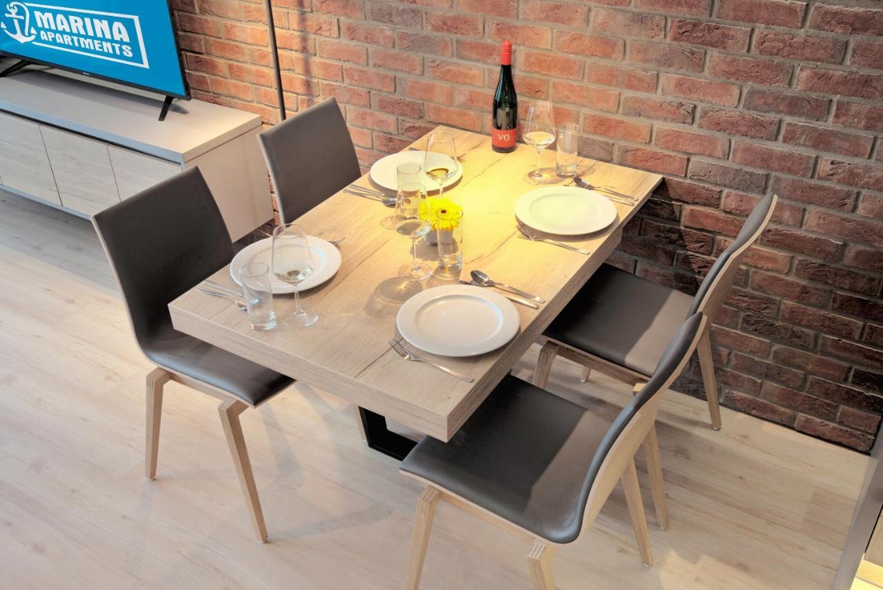 Marina Apartments Regensburg Kültér fotó