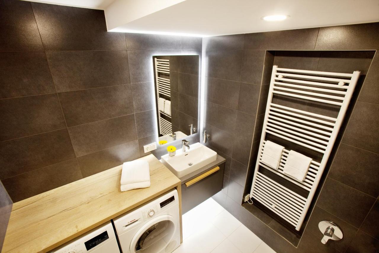 Marina Apartments Regensburg Kültér fotó